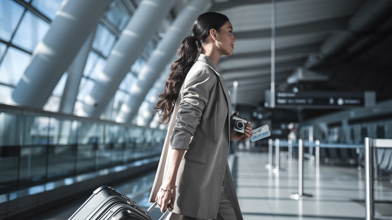 Paris Charles de Gaulle Airport Transfer to Tourgeville: Your Complete Guide